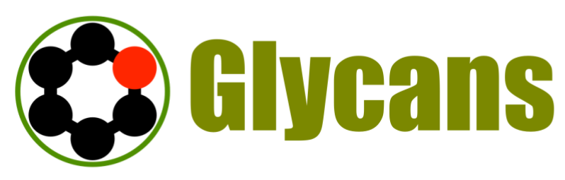 GlycoNAVI Glycans