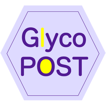 GlycoPOST